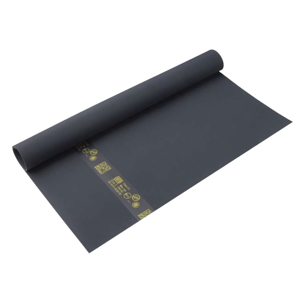 Catu Anti-Slip MP Electrical Safety Mat 25500 V dc IEC 61111:2009 1m x 1000 mm x 2.6 mm