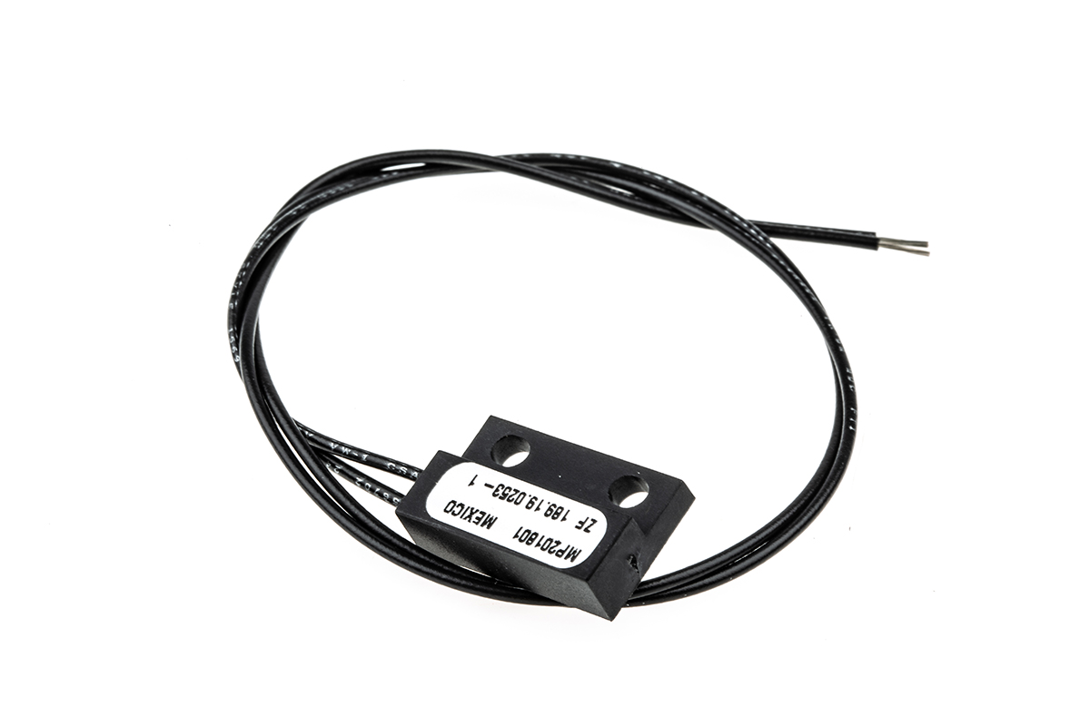 ZF Magnetic Proximity Sensor, IP65