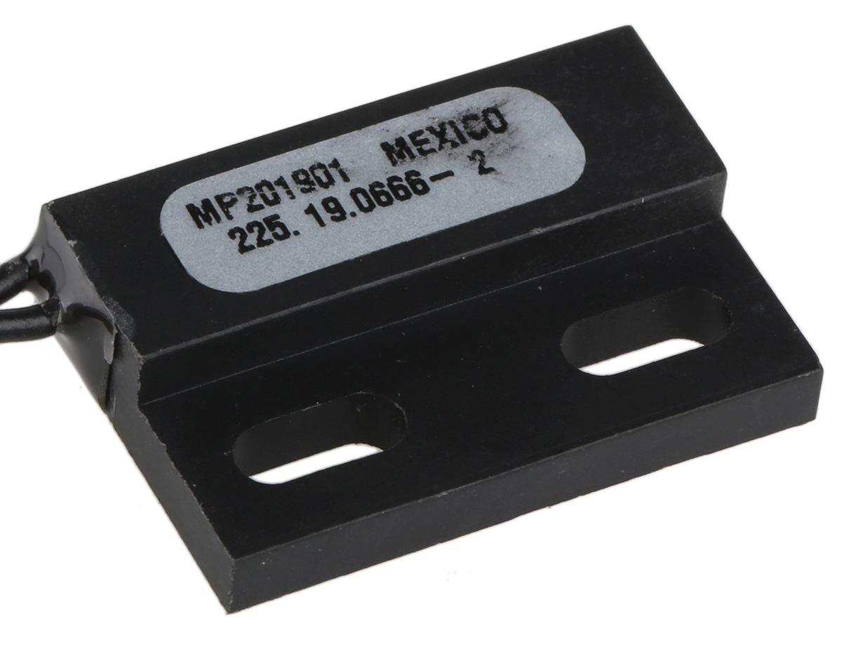 ZF Magnetic Proximity Sensor, IP65