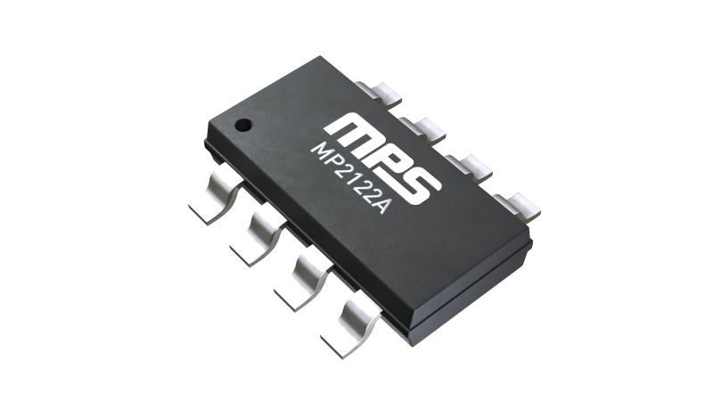 MPS MP2122AGJ-P, Regulator 6V 8-Pin