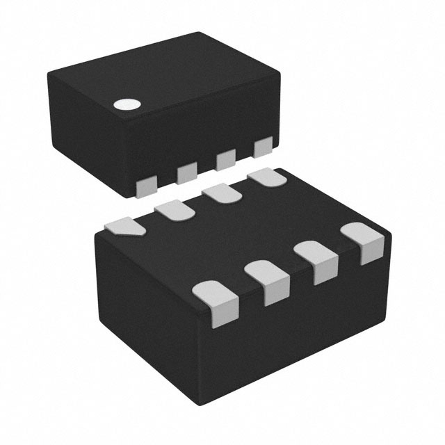 MPS MP2162AGQHT-P, Converter 6V TQFN-8 8-Pin