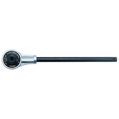 Teng Tools Plier, 3000 nm max O/P, 1 ratio, 3/4 in I/P drive, 1 in O/P drive