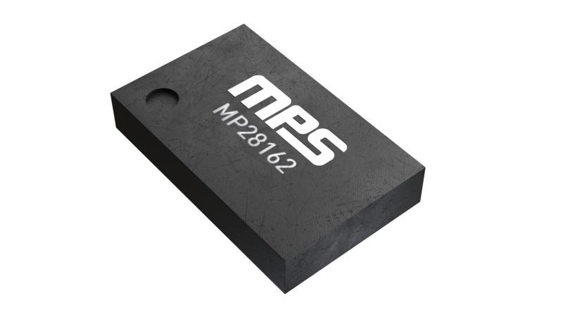 MPS MP28162GC-P, Buck Boost Converter 5.5V WLCSP-15 15-Pin