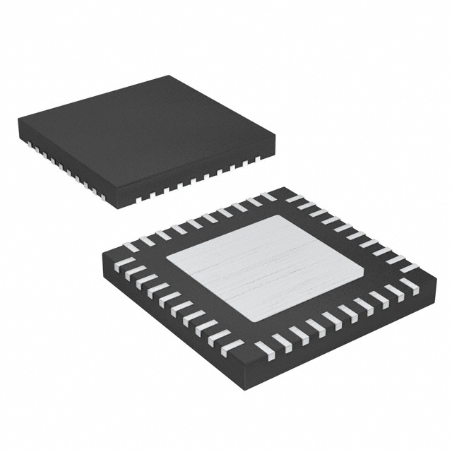 MPS Converter, 0.8V, 32.4 V/ 5 A, 1 MHz, 20-Pin QFN-20