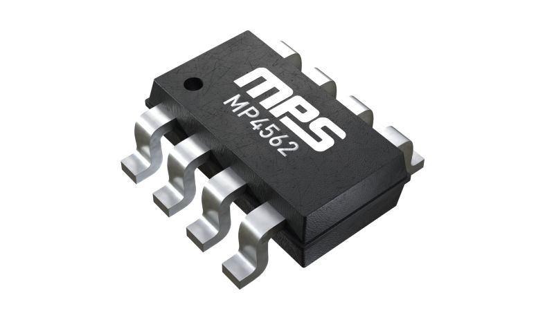 MPS Converter, 0.8V, 30 V/ 2 A, 2.5 MHz, 8-Pin TSOT-23-8