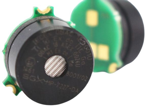 SGX Sensors Flammable Gas Sensor for Industrial