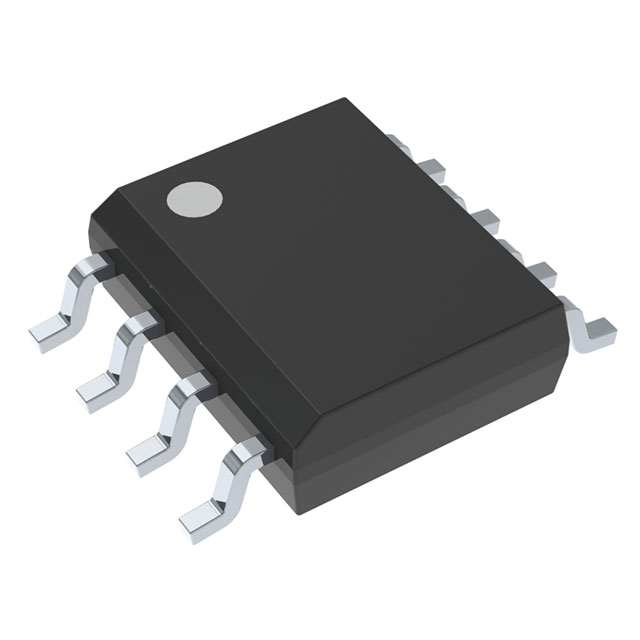 MPS, 2-Channel Audio, 8-Pin, 20W SOIC-8