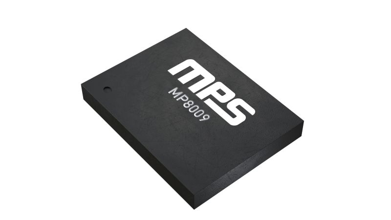 MPS Power Switch IC 28-Pin, QFN-28