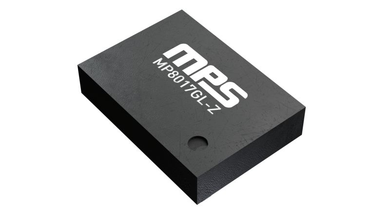 MPS Power Switch IC 19-Pin, QFN-19