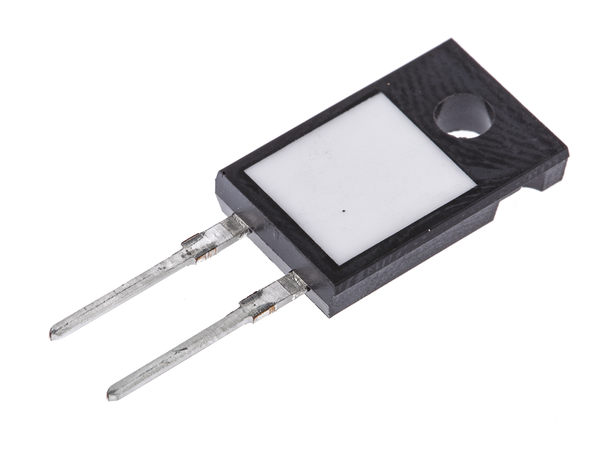 Caddock 50 mΩ Power Film Resistor 30 W 1 % MP930-0.050-1%