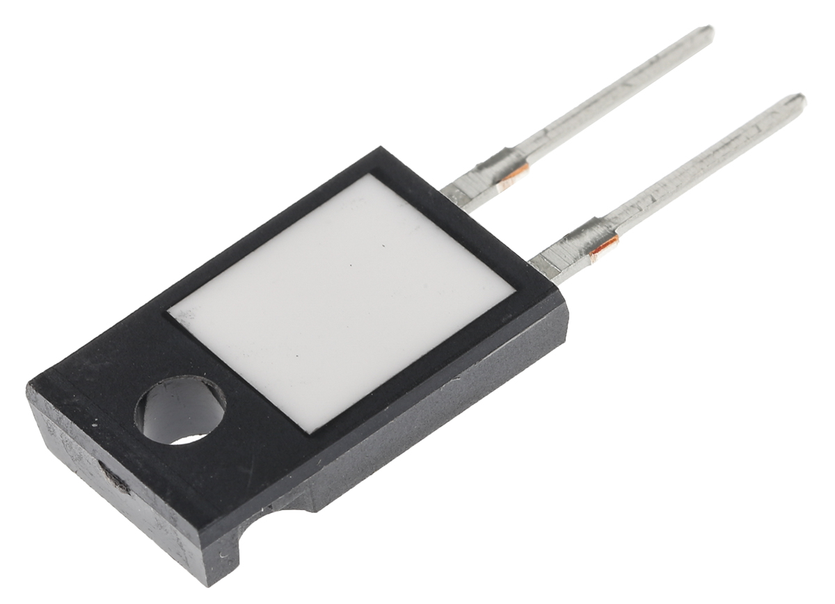 mp930-050-1 Caddock 500 mΩ Power Film Resistor 30 W 1 % MP930-0.50-1%