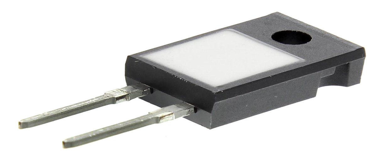 Caddock 1 Ω Power Film Resistor 30 W 1 % MP930-1.00-1%