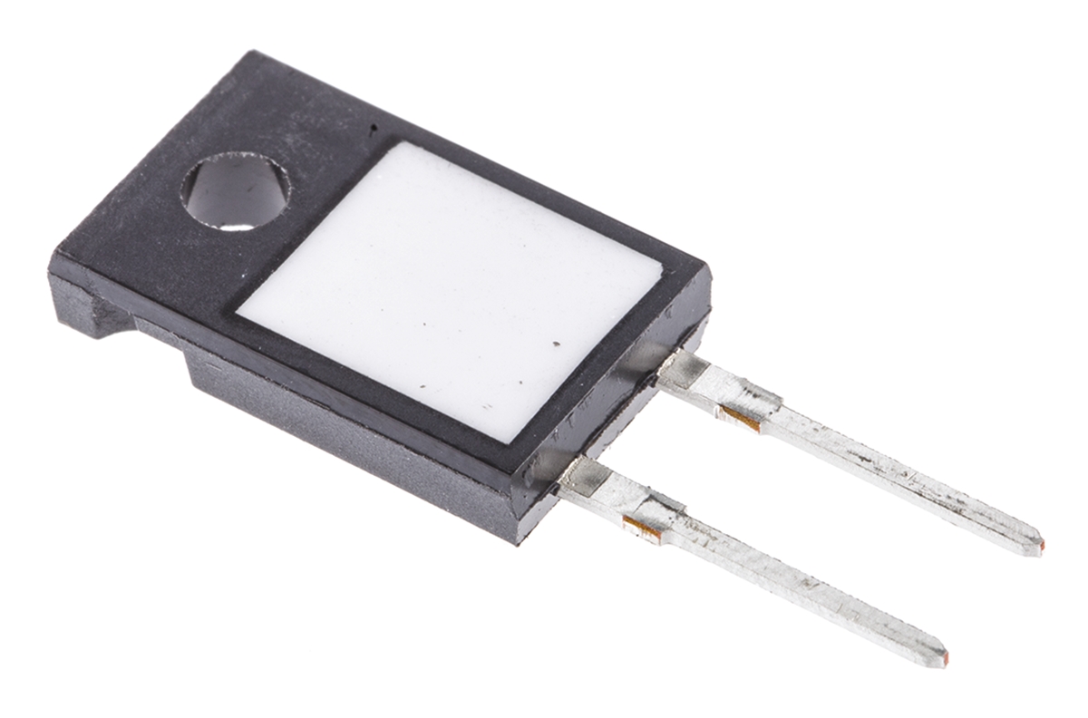 Caddock 2 Ω Power Film Resistor 30 W 1 % MP930-2.00-1%