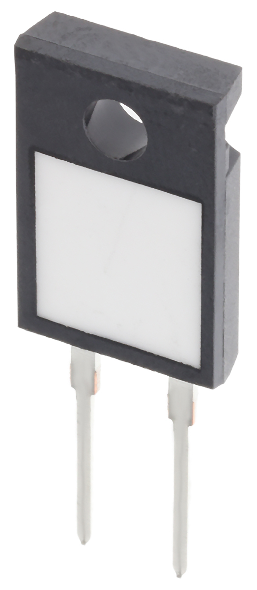 mp930-330-1 Caddock 33 Ω Power Film Resistor 30 W 1 % MP930-33.0-1%