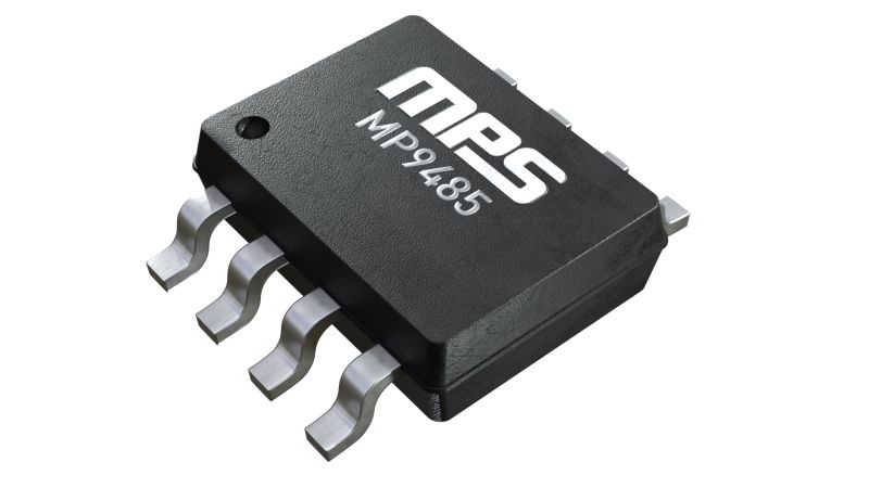 MPS MP9485GN-P, Converter 100V SOIC-8 8-Pin