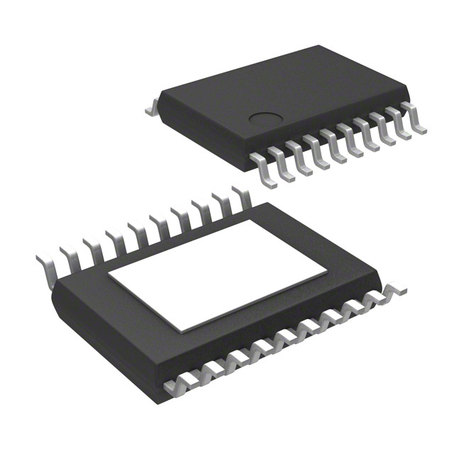 MPS MP9928GF-P Low Side, Controller Power Control Switch 20-Pin, TSSOP-20 EP