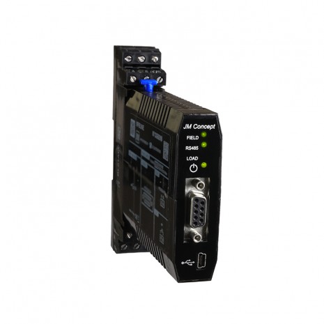 JM CONCEPT LINE Series Profibus Communication Module, 230 V ac, 90 V ac, 22V dc, 240 V dc