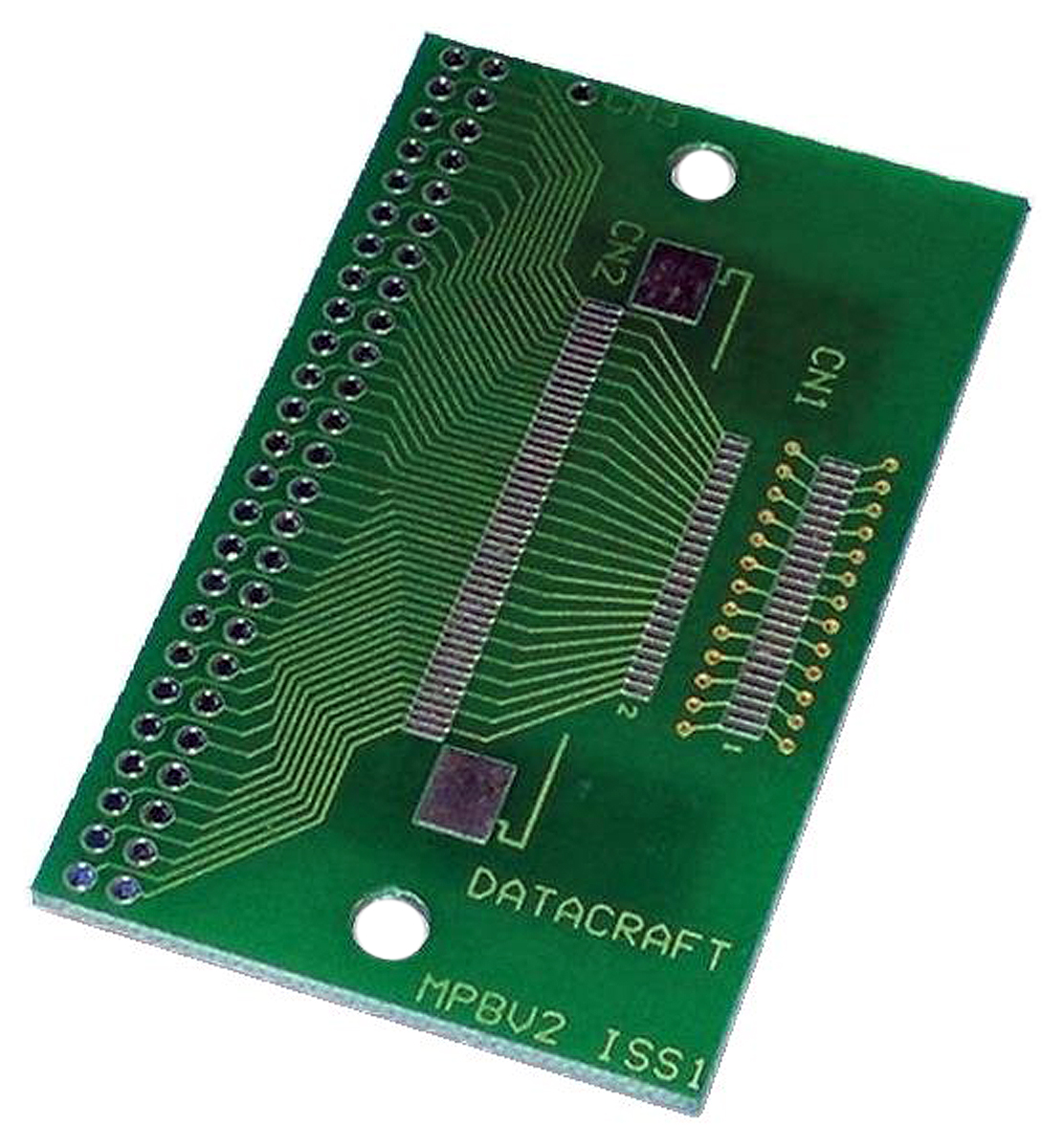 Midas PCB Interface 0.5 and 0.3 mm Pitch Flat Flexi Cables Link
