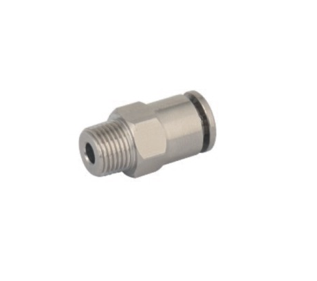 Titan MPC Series, Male, 1/8 in, R