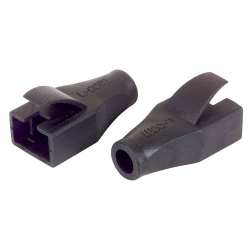 L-Com, MPC Boot for use with Ethernet Connector