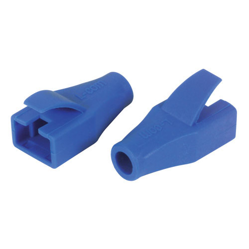 L-Com, MPC Boot for use with Ethernet Connector
