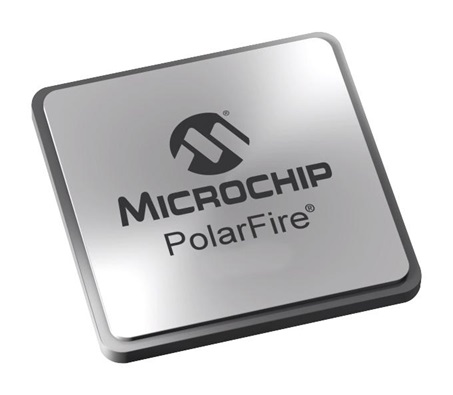 Microchip FPGA MPFS025T-1FCSG325I MPFS025T 23000 Cells, 1800 kB 325-Pin TFBGA