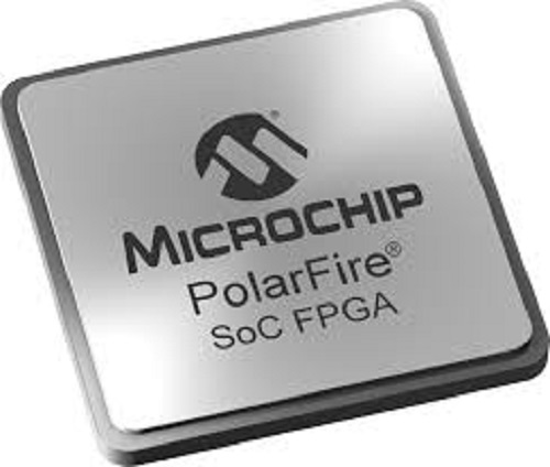 Microchip MPFS460T-1FCG1152E Microchip Technology System-On-Chip 1152-Pin BGA