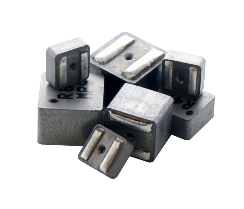 MPS, MPL Surface Mount Inductor 2.2 μH Unshielded 5.5 A Idc
