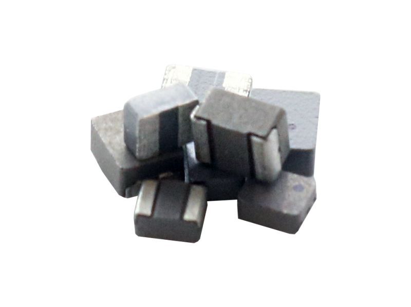 MPS, MPL Unshielded Surface Mount Inductor 2.2 μH ±20 % 2 A Idc