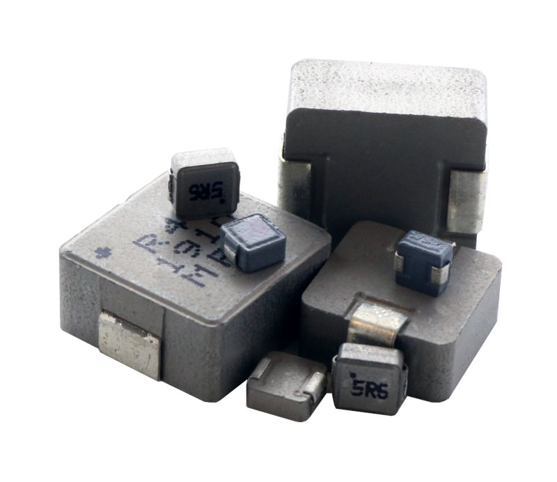 MPS, MPL Unshielded Surface Mount Inductor 470 nH ±20 % 6.3 A Idc