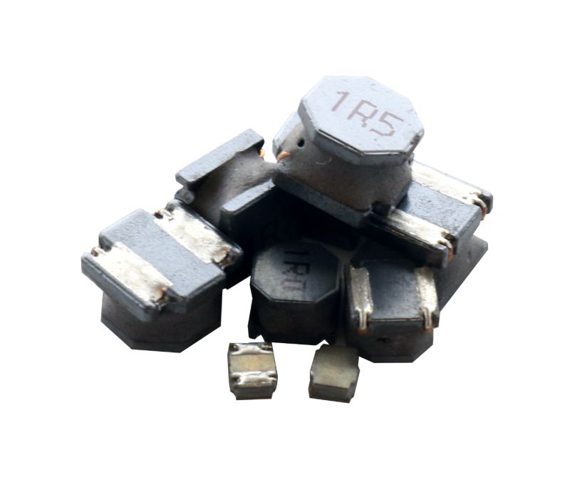 MPS, MPL Shielded Surface Mount Inductor with a Resin Core, 22 μH Semi Shielded ±20 % 1.3 A Idc