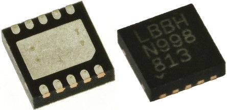 Monolithic Power Systems (MPS) Sync Buck Converter, Surface Mount, 6V Output Voltage, 0.6 A Output Current, 1 Outputs