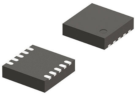 mpm3805gqb-p Monolithic Power Systems (MPS) Sync Buck Converter, Surface Mount, 6V Output Voltage, 0.6 A Output Current, 1 Outputs