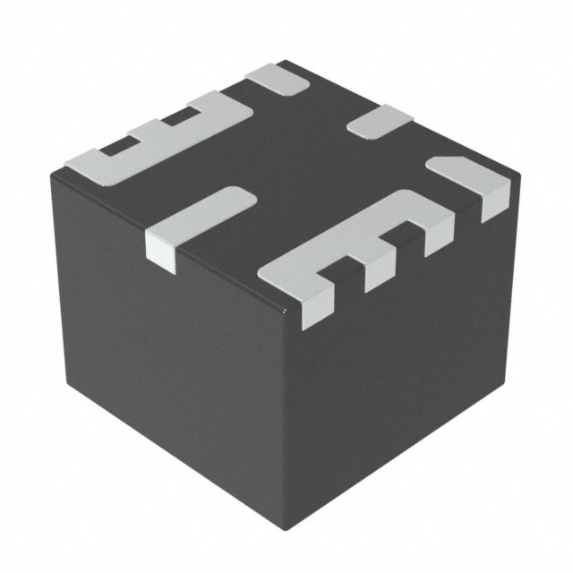 MPS MPM3811GG-P, Converter 5.5V 10-Pin
