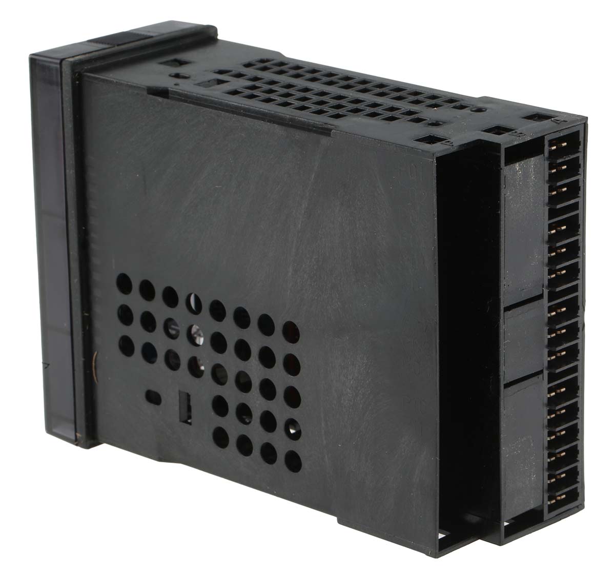 mpn-ks40-102-0000d-011 P.M.A KS40 Panel PID Temperature Controller, 2 Output Relay 250V ac On-Off
