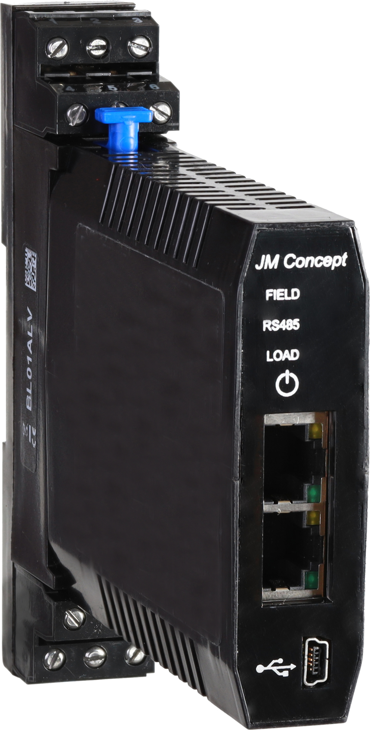 JM CONCEPT LINE Series Profinet Communication Module, 230 V ac, 90 V ac, 20V dc, 240 V dc