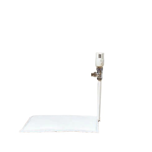 Ecospill Ltd Pad Osmo Plumber Pads Pad for Radiator Use, 2 L Capacity, 5 Each per Pack