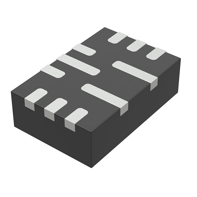 MPS MPQ2124GD-AEC1-P, Converter 6V QFN-11 11-Pin