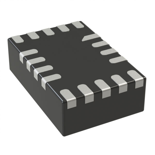 MPS MPQ2166GD-AEC1-P, Converter 6V QFN-18 18-Pin