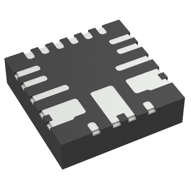 MPS MPQ4313GRE-AEC1-P, Converter 45V QFN-20 20-Pin