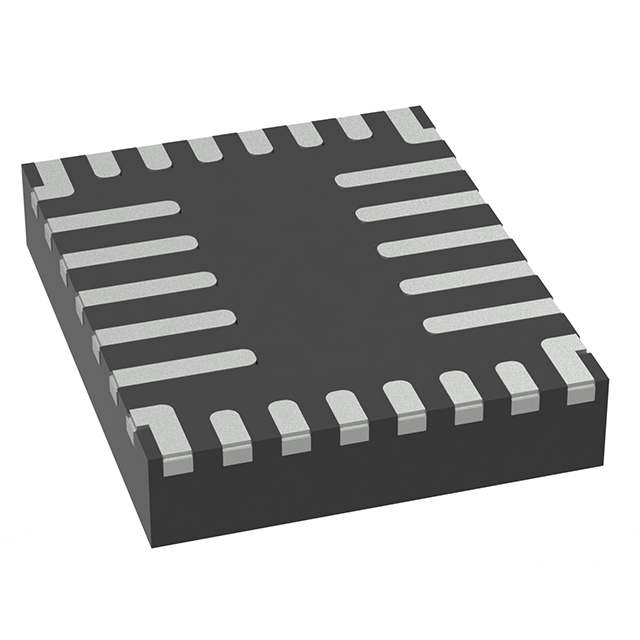 MPS MPQ4480GV-AEC1-P, Converter 36V QFN-25 25-Pin