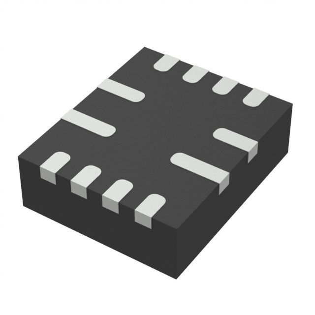 MPS MPQ4571GQB-P, Buck Converter 60V QFN-12 12-Pin