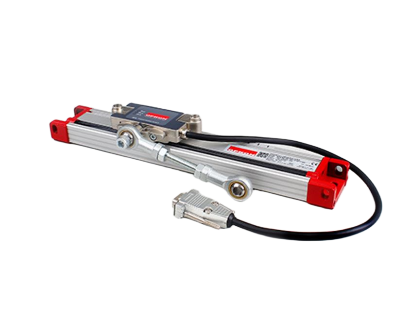 OPKON MPS Series Magnetic Incremental Encoder 5V dc