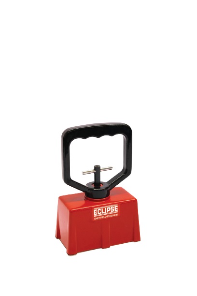 Eclipse Flexible Magnetic Pick Up Tool 6 kg Pick Up Tool, 185 mm Plastic Handle Magnet