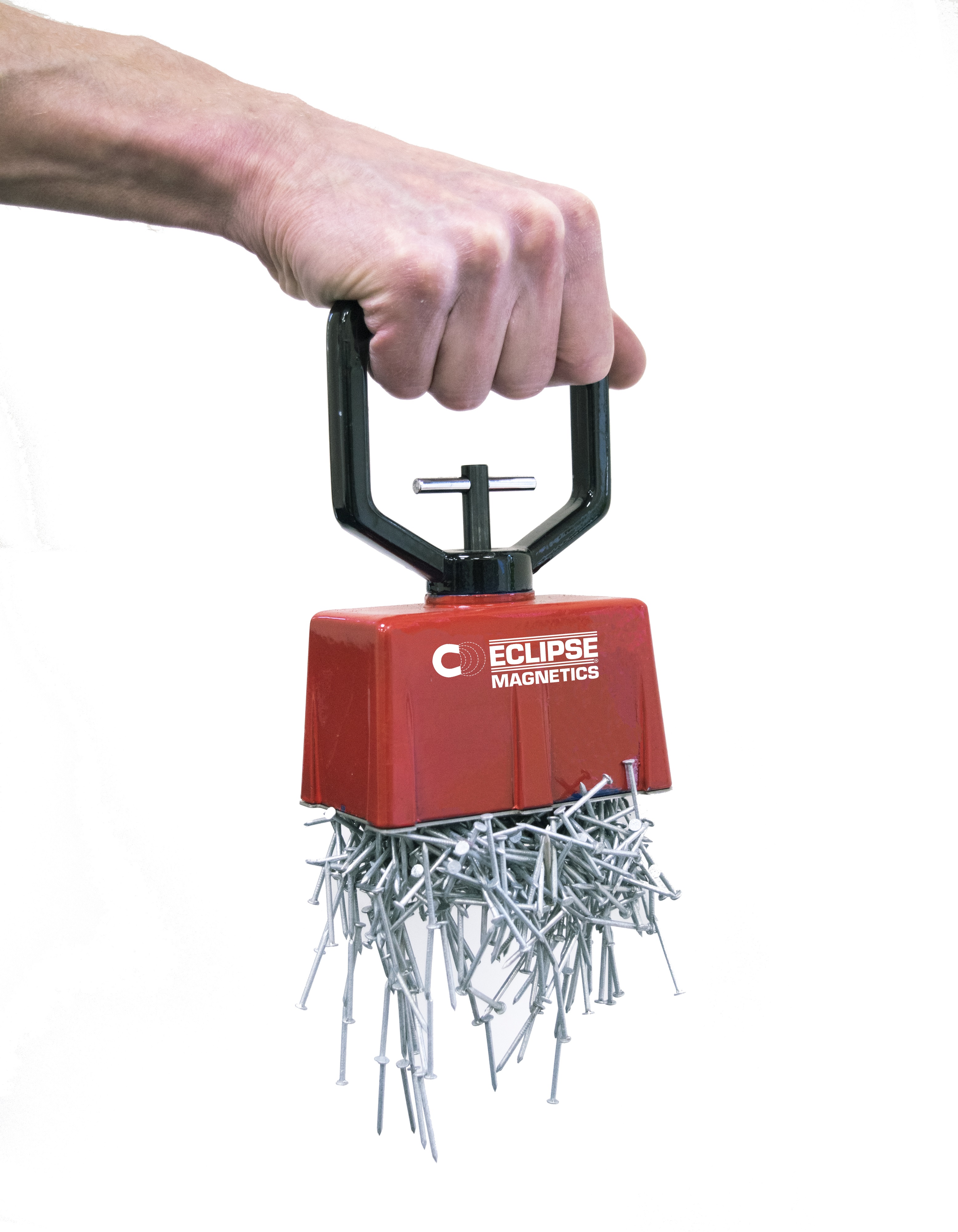 mpt185 Eclipse Flexible Magnetic Pick Up Tool 6 kg Pick Up Tool, 185 mm Plastic Handle Magnet