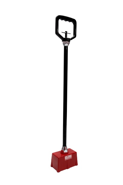 Eclipse Flexible Magnetic Pick Up Tool 6 kg Pick Up Tool, 700 mm Plastic Handle Magnet