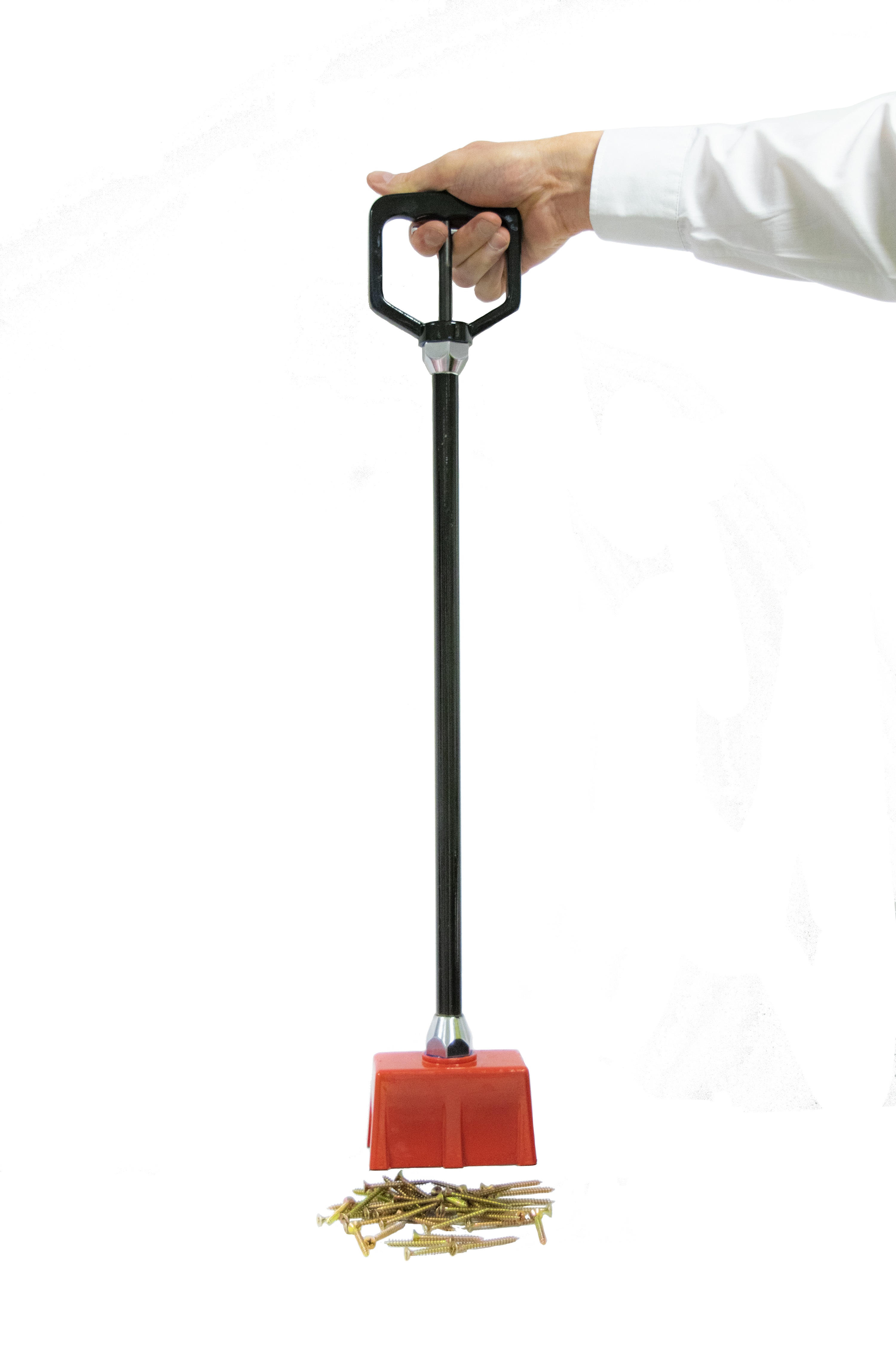 mpt700 Eclipse Flexible Magnetic Pick Up Tool 6 kg Pick Up Tool, 700 mm Plastic Handle Magnet