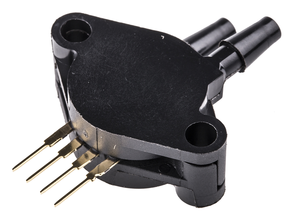 mpx2010dp NXP MPX2010DP Differential Pressure SensorSurface 4 Unibody