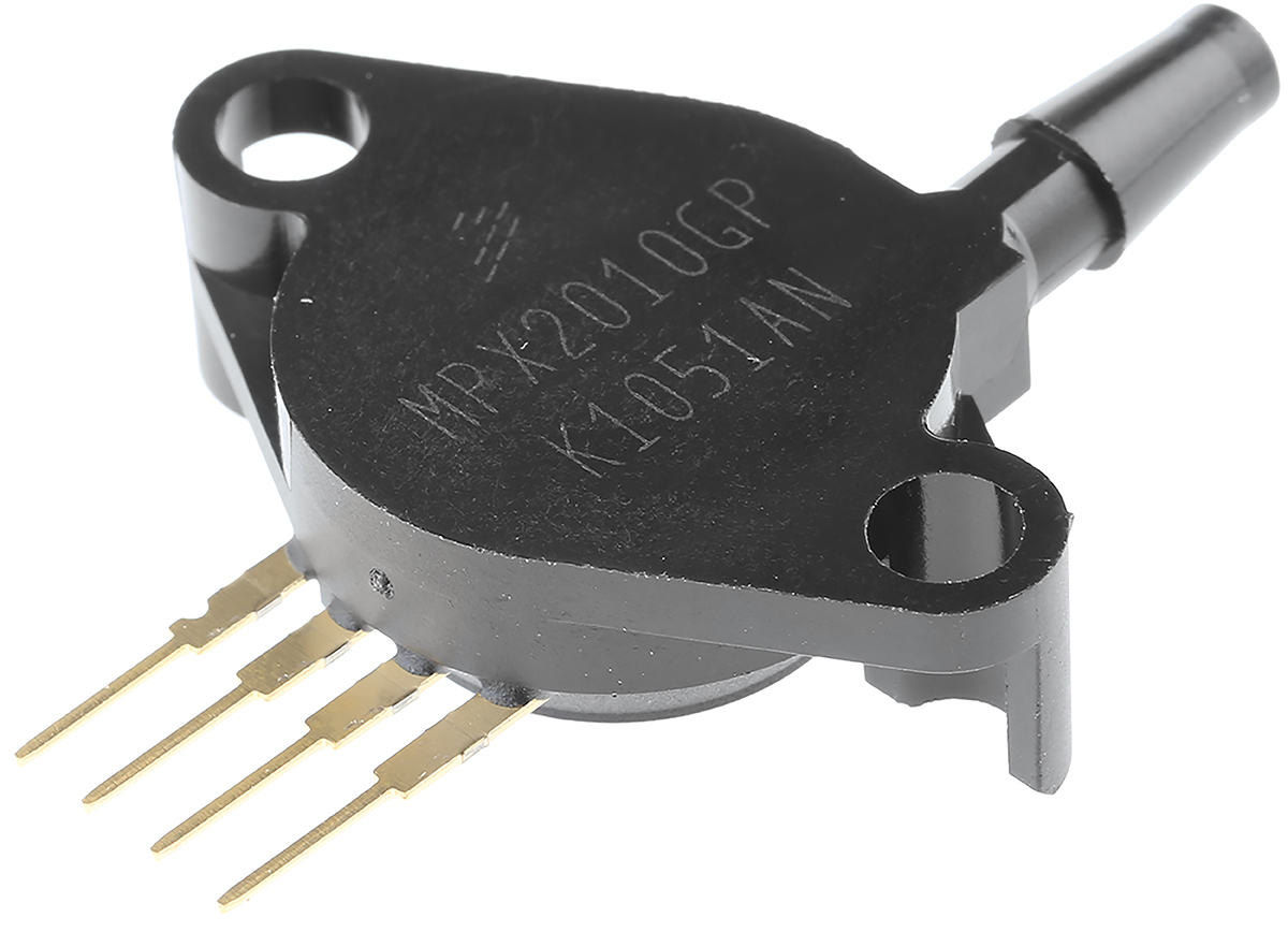 mpx2010gp NXP Pressure Sensor