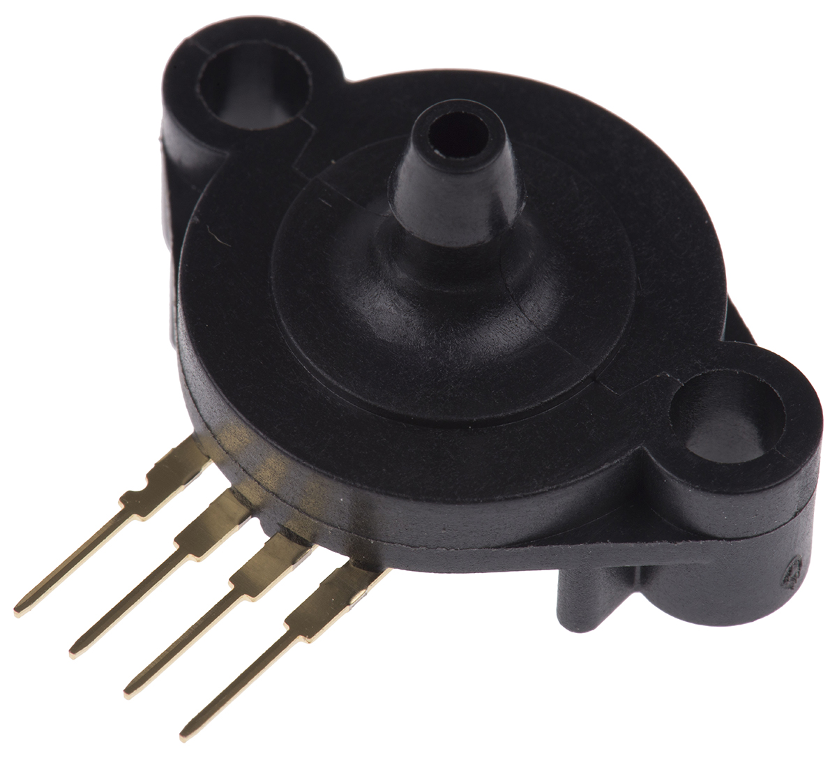 NXP MPX2102ASX Absolute Pressure SensorThrough Hole 4 Case 344F-01